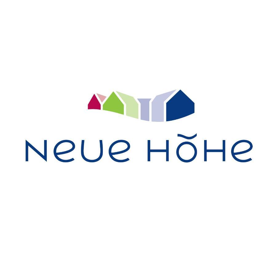 Hotel Neue Hoehe Klingenberg Екстер'єр фото